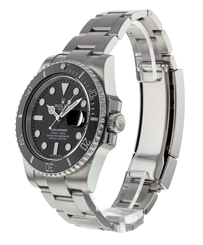 Rolex Submariner 116610 LN